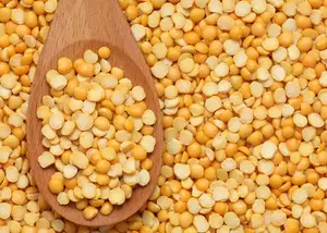 Govt extends duty-free import of yellow peas to keep inflation in check