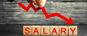 Startup founders’ salaries drop over 25 pc in India in FY24: Report Startup founders’ salaries drop over 25 pc in India in FY24: Report
