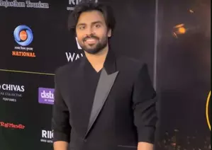 IIFA 2025: Jitendra Kumar talks about ‘Panchayat’ season 4, IIFA being held on home turf IIFA 2025: Jitendra Kumar talks about ‘Panchayat’ season 4, IIFA being held on home turf