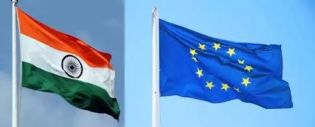 India, EU to hold next round of trade talks on March 10 India, EU to hold next round of trade talks on March 10