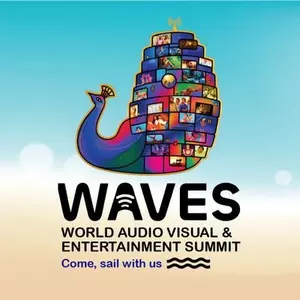 WAVES to connect Indian creators, technologists with global talent: Centre WAVES to connect Indian creators, technologists with global talent: Centre