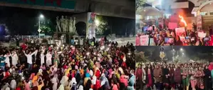 Nationwide protests erupt in Bangladesh after brutal assault of 8-year-old