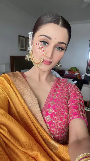 Aarushi Nishank thanks PM Modi for promoting Uttarakhands culture, literature, art & tourism