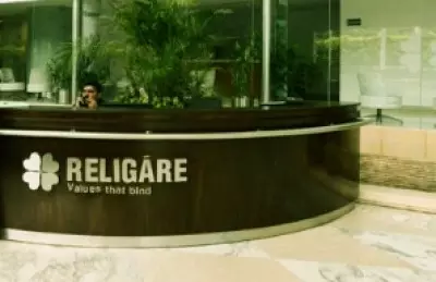 Religare Enterprises withdraws appeal against CCI order on Burman stake acquisition