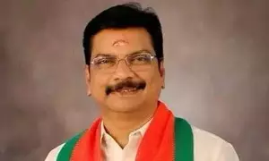 TN BJP slams Minister Sekar Babu for unwanted criticism of Annamalai