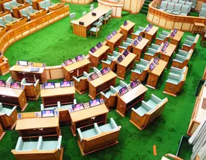 Focus on infra, education as Himachal Budget session begins tomorrow (Lead)