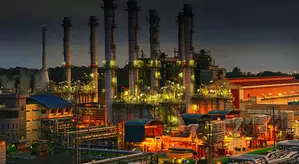 Govt asks factories to submit monthly production data from 2022 for new IIP series Govt asks factories to submit monthly production data from 2022 for new IIP series