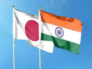 Why India and Japan should deepen ties amid volatile geographical landscape (IANS Analysis)