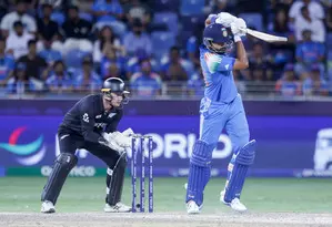 Champions Trophy: Shreyas Iyer finishes as second-highest run-scorer in tournament
