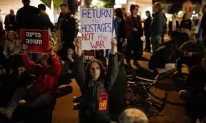 Hamas says positive signs emerge in negotiations for Gaza ceasefires 2nd phase