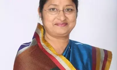 Annpurna Devi to showcase India’s women empowerment initiatives at UN event