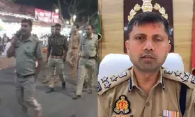 Criminal carrying reward of Rs 1 lakh killed in encounter in UPs Mathura
