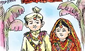 Bangladesh tops in child marriage rate in Asia: UNICEF