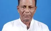 Senior BJD leader Ananta Das passes away