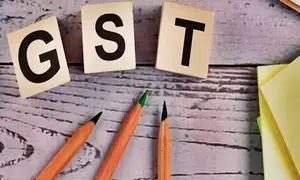 GST rates to be reduced further, rationalisation on the cards: FM Sitharaman