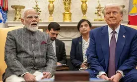 The Third Eye: Indo-US strategic friendship will remain on an even keel under Trump