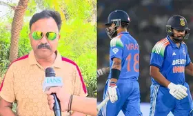 Champions Trophy: Rohit, Virats experience is something you cant just buy from supermarket, says Pravin Amre