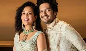 Richa Chadha, Ali Fazal talk about how parenthood has changed them