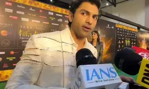 Taha Shah Badussha talks about his next project on ‘bride slavery’