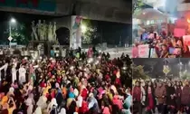 Nationwide protests erupt in Bangladesh after brutal assault of 8-year-old