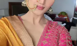 Aarushi Nishank thanks PM Modi for promoting Uttarakhands culture, literature, art & tourism