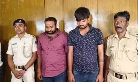 Odisha: Police busts ATM theft gang, three criminals held after fire exchange