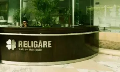 Religare Enterprises withdraws appeal against CCI order on Burman stake acquisition