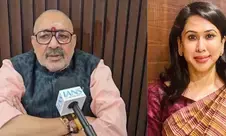 Giriraj Singh slams Congress leader over Math came through Islam remark