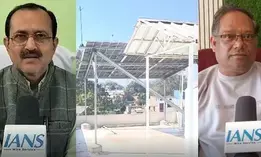 In MPs Shahdol, PM Surya Ghar Muft Bijli Yojana beneficiaries count the benefits