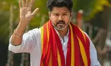 TN: TVK to protest against arrest of Tamil fishermen