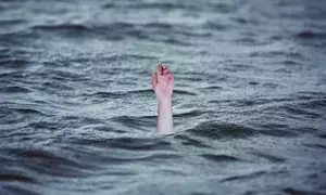 MP: Two girls die from drowning; one feared dead, another rescued