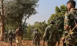 One Maoist killed in encounter in MPs Mandla district