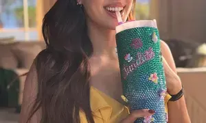 Janhvi Kapoor to resume Param Sundari shoot