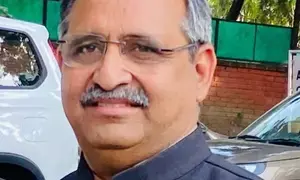 Himachal govt running away from discussions, says BJP ahead of Budget Session