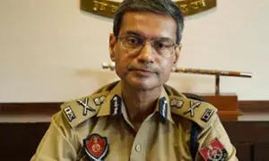 Ahead of Holi, Punjab Police conduct search operations