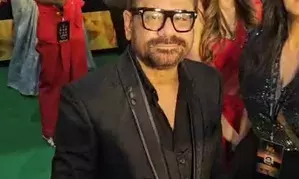 Anees Bazmee spills the beans on No Entry 2
