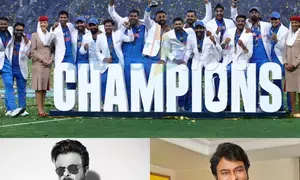 Anil Kapoor to Chiranjeevi: Film fraternity cannot keep calm as India wins Champions Trophy!