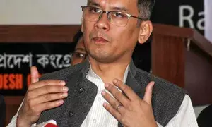 Gaurav Gogoi Pak links: Assam SIT questions two staffers of British High Commission