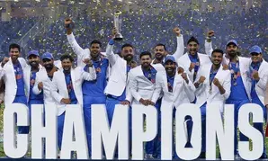 PCB faces backlash for not sending representative to Champions Trophy final in Dubai