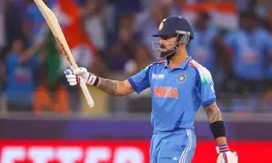 Virat tried to get ahead of himself in last 3-4 years: Shastri