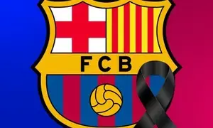 Barcelona match postponed after feath of club doctor; Celta, Alaves, Valencia win