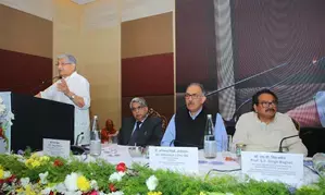 Startups instrumental in employment creation, development of fisheries sector: Minister Startups instrumental in employment creation, development of fisheries sector: Minister