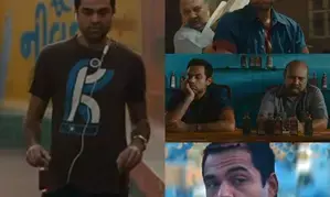 Abhay Deol on ‘Road, Movie’: Just like my character, I was also searching for something different Abhay Deol on ‘Road, Movie’: Just like my character, I was also searching for something different