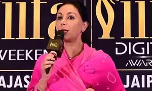 Deputy CM of Rajasthan Divya Kumari speaks about making the state ‘event, concert friendly’ Deputy CM of Rajasthan Divya Kumari speaks about making the state ‘event, concert friendly’