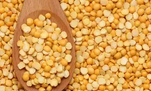 Govt extends duty-free import of yellow peas to keep inflation in check Govt extends duty-free import of yellow peas to keep inflation in check