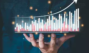TCS, SBI lead market rally as 7 of top 10 firms gain Rs 2.1 lakh crore TCS, SBI lead market rally as 7 of top 10 firms gain Rs 2.1 lakh crore