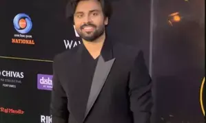 IIFA 2025: Jitendra Kumar talks about ‘Panchayat’ season 4, IIFA being held on home turf IIFA 2025: Jitendra Kumar talks about ‘Panchayat’ season 4, IIFA being held on home turf