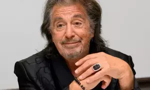 Al Pacino celebrates 50th anniversary of ‘Dog Day Afternoon’ Al Pacino celebrates 50th anniversary of ‘Dog Day Afternoon’