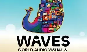 WAVES to connect Indian creators, technologists with global talent: Centre WAVES to connect Indian creators, technologists with global talent: Centre
