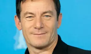 Jason Isaacs feared his house would be burnt down or that hed be stabbed by stalker Jason Isaacs feared his house would be burnt down or that hed be stabbed by stalker